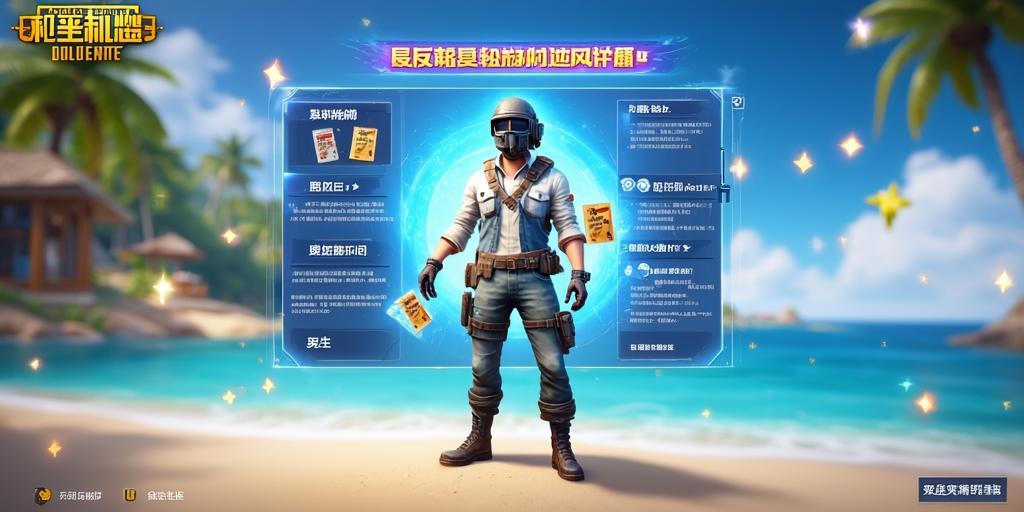 和平精英游戏运营商对待和平精英辅助的反作弊